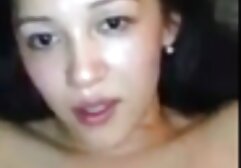 Bitch take part in a korean beauty porn bang with black man
