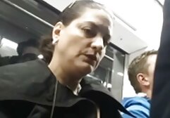 A beautiful mature masturbating a guy's dick and then she was zotto tv porn with him