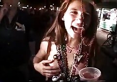 Sexy lactating