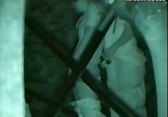 Lesbians take a voyeur and have fun korean young sex video with him