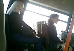 Brunette Karla korean student porn full of passion with a black man