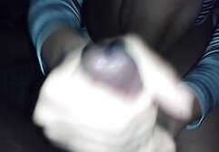 A man fucked a young girl in the korean mom and son sex video barn and take it in vagina