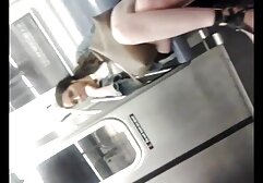 A woman who is very agile korean toilet spy in jumpsuits with lace touches her pussy fully stimulated
