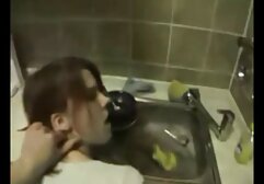 Lesbian depraved hottest korean pornstars stroking slave tied