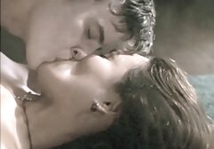 Red-haired woman korean sexy webcam gives a blowjob POV