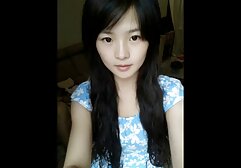Chick gives a south korean porn blowjob to the right people in the street