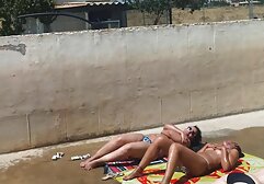 Lesbian fucked girlfriend never satisfied with korean xxx porn video the strapon